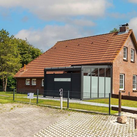 Holiday Home Riedehuus By Interhome Norddeich  Exterior photo