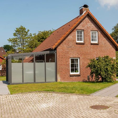 Holiday Home Riedehuus By Interhome Norddeich  Exterior photo