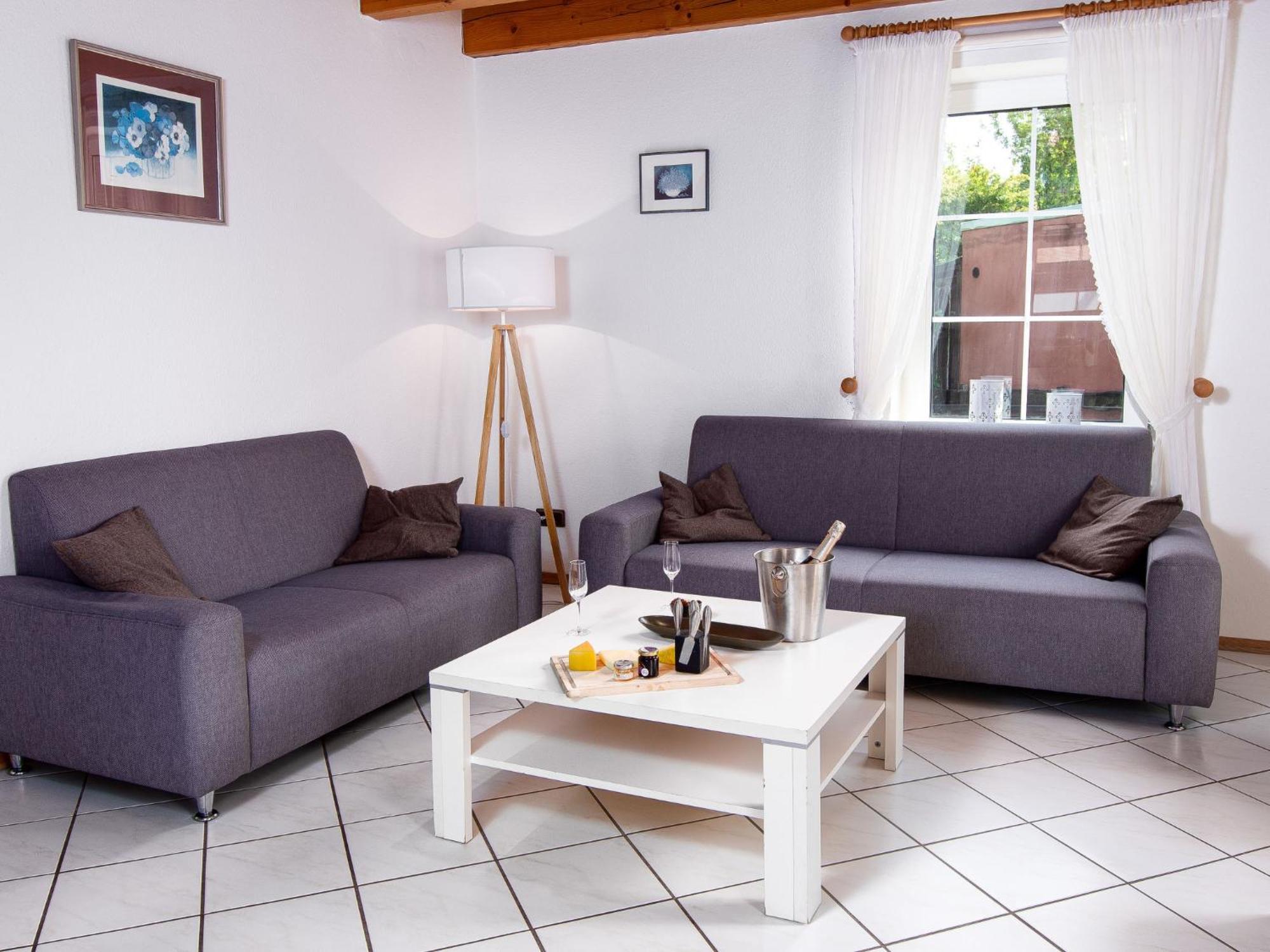 Holiday Home Riedehuus By Interhome Norddeich  Exterior photo