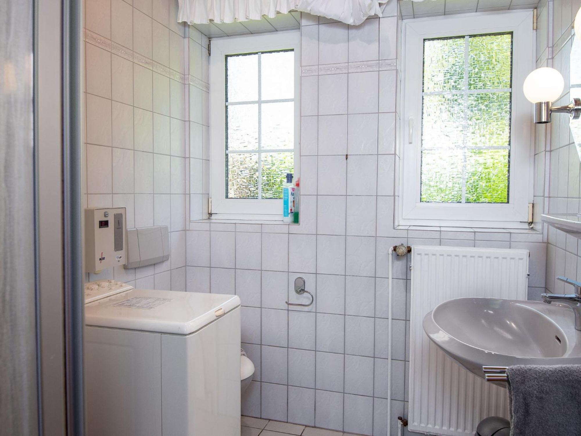 Holiday Home Riedehuus By Interhome Norddeich  Exterior photo