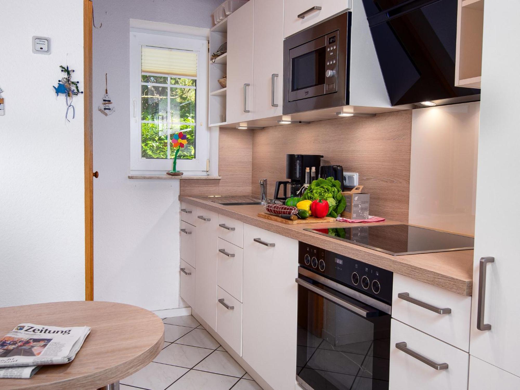 Holiday Home Riedehuus By Interhome Norddeich  Exterior photo